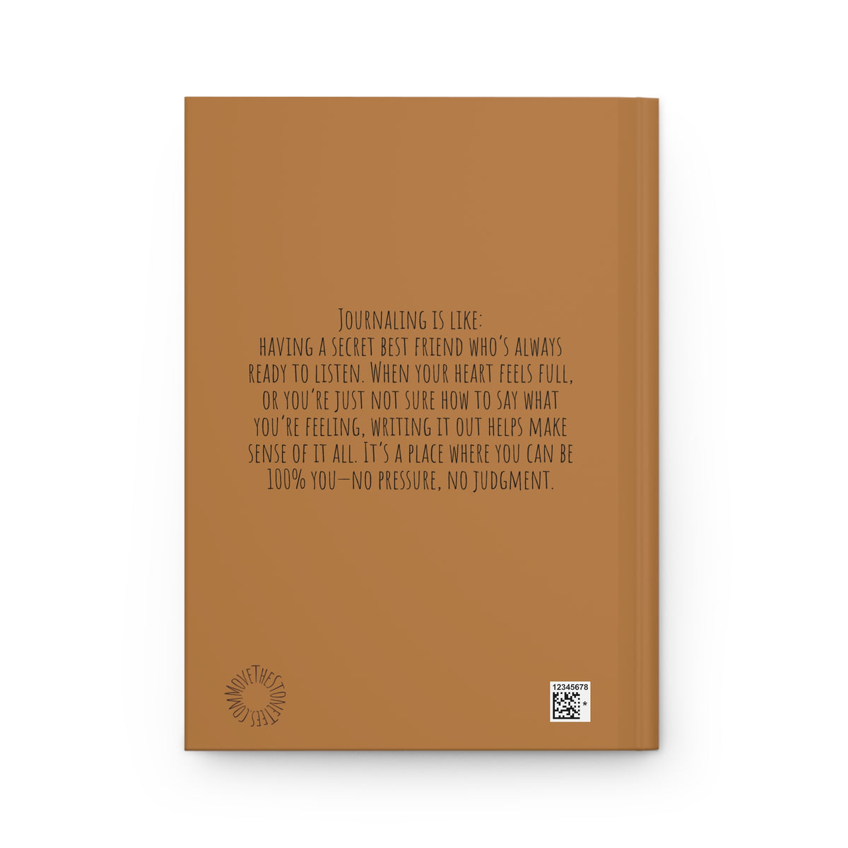 The Unfiltered Me: Journals Of The Journey- Next Gen 2