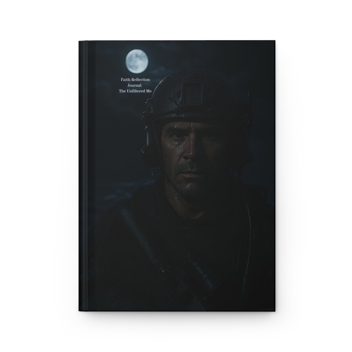 The Unfiltered Me: Journals Of The Journey- The Seal 2