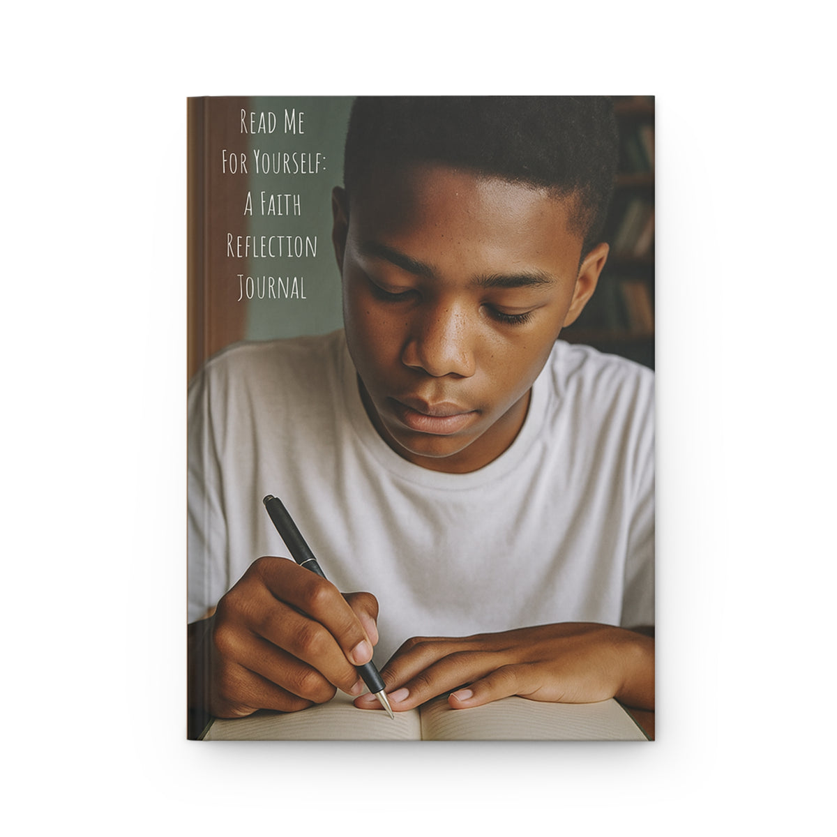 The Unfiltered Me: Journals Of The Journey- Next Gen 2
