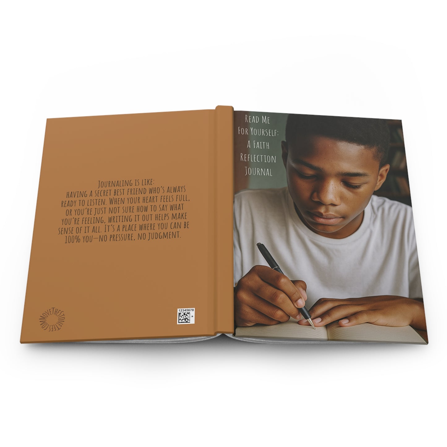 Reflection Journal: The Unfiltered Me- Next Gen 2