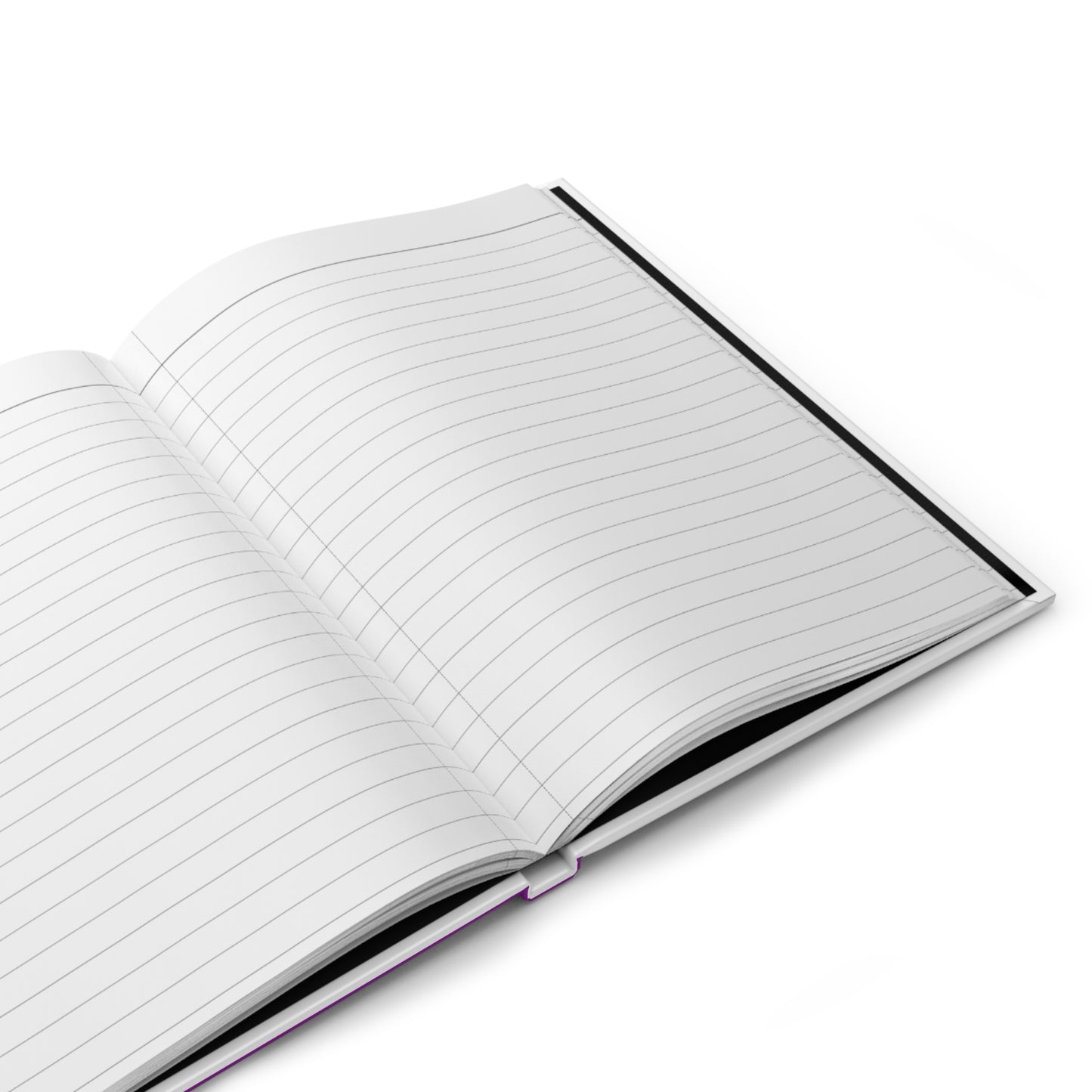Read Me For Yourself: A Faith Reflection Journal- Magenta