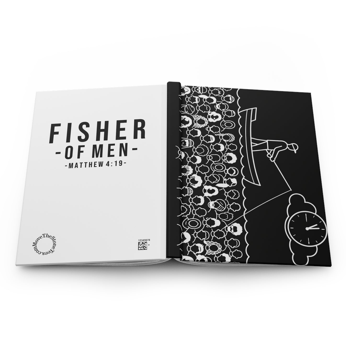 Fisher Of Men