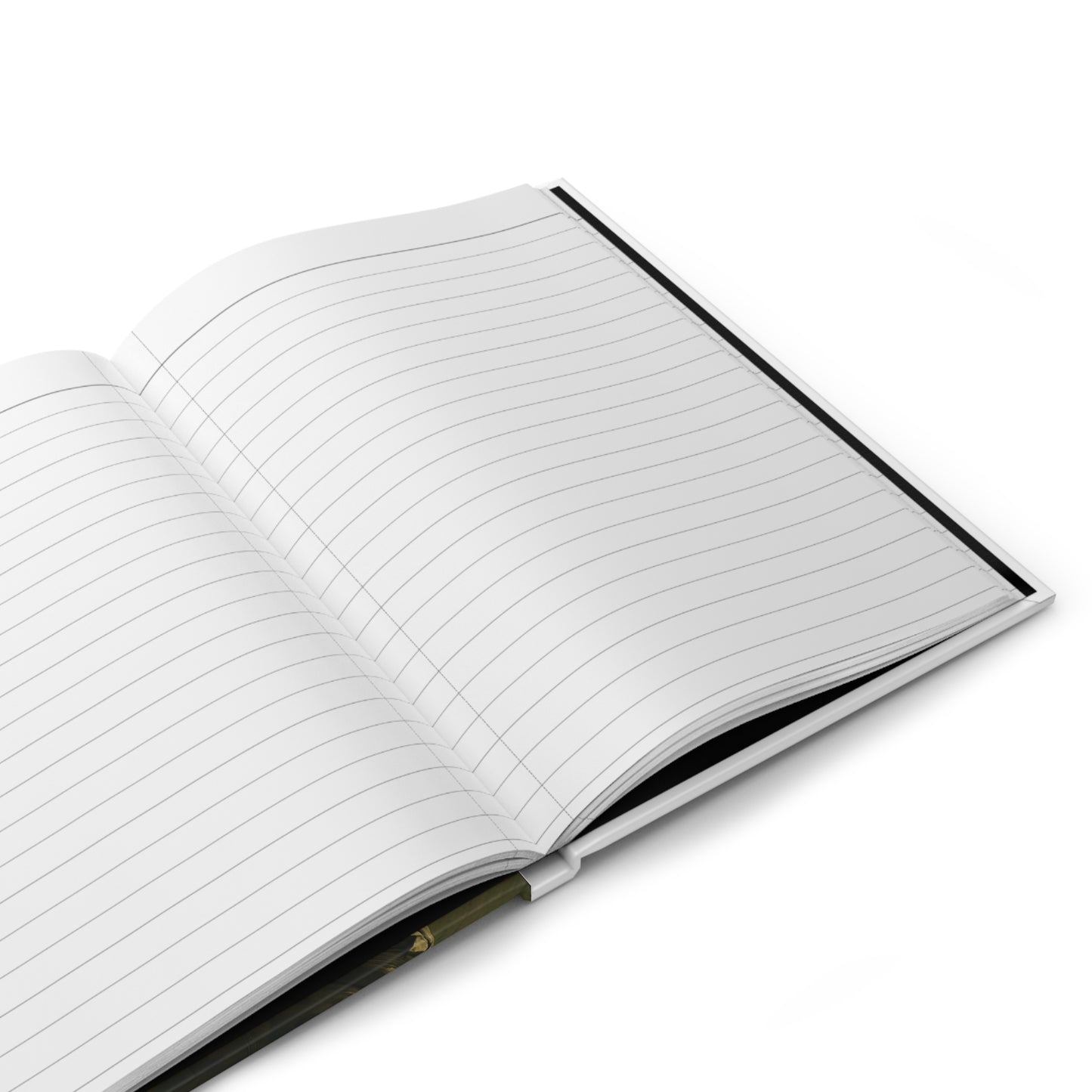 Read Me For Yourself: A Faith Reflection Journal- The Paratrooper 2