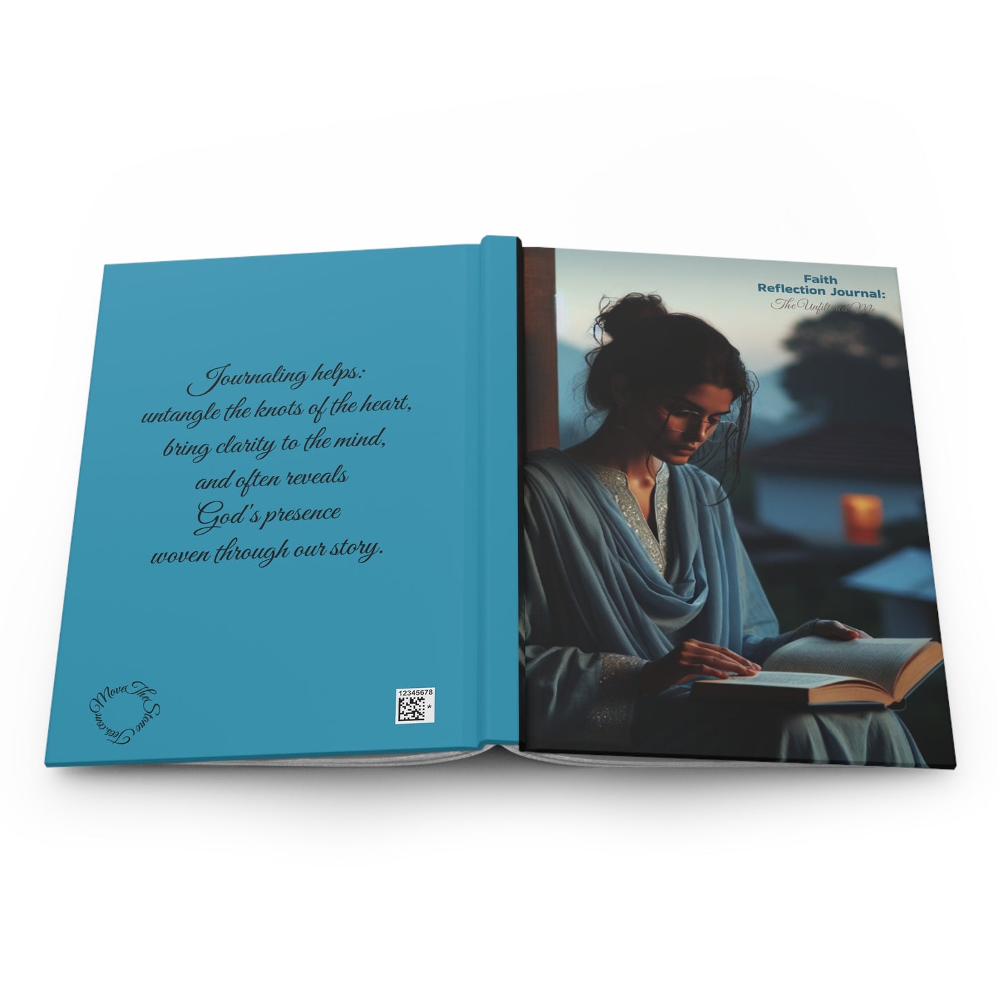 Reflection Journal: The Unfiltered Me- My Unwind Time 3