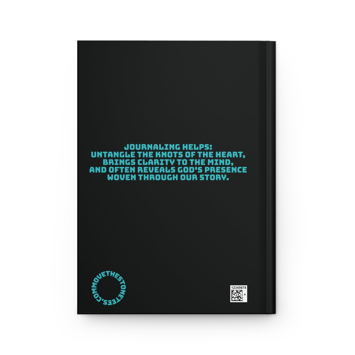 Read Me For Yourself: A Faith Reflection Journal- The Reminder 2