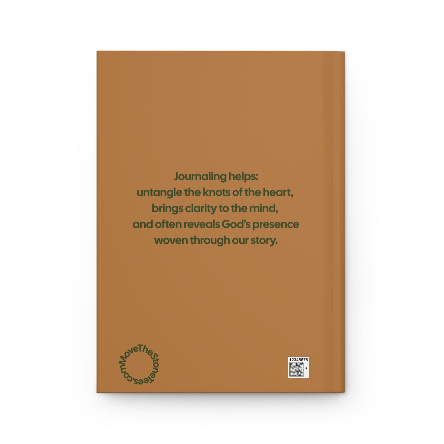 Read Me For Yourself: A Faith Reflection Journal- The Reminder 4