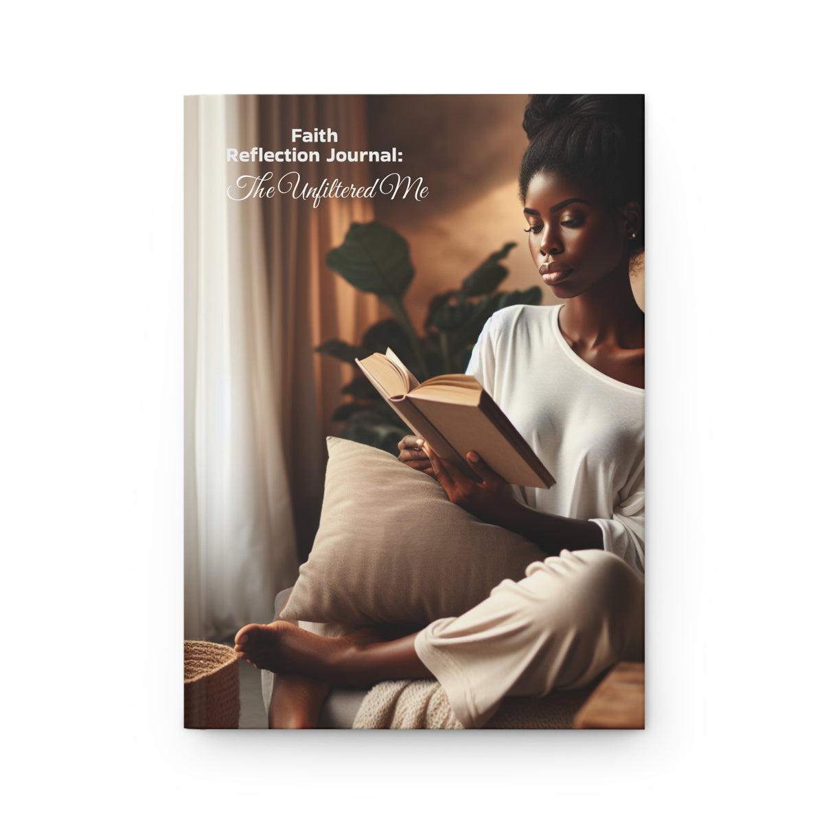 The Unfiltered Me: Journals Of The Journey- My Unwind Time