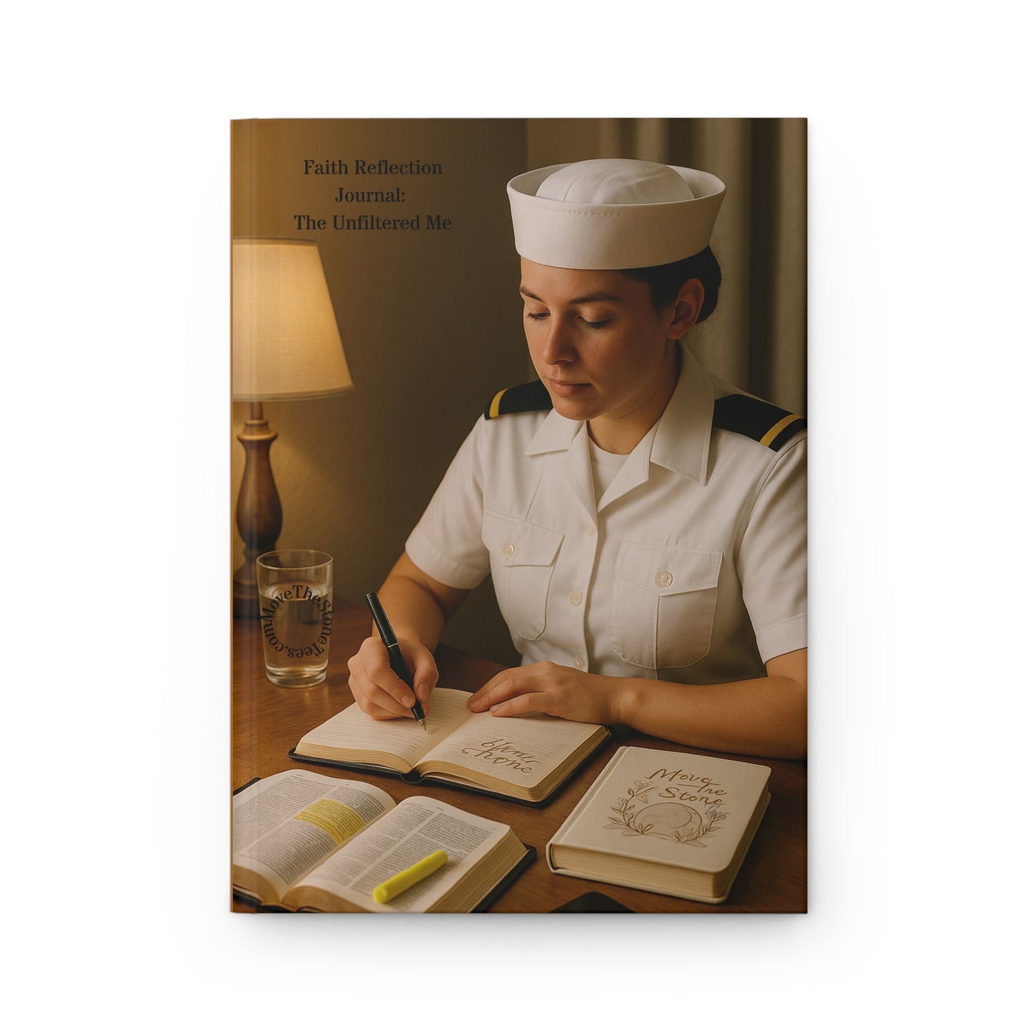 The Unfiltered Me: Journals Of The Journey- The Sailor