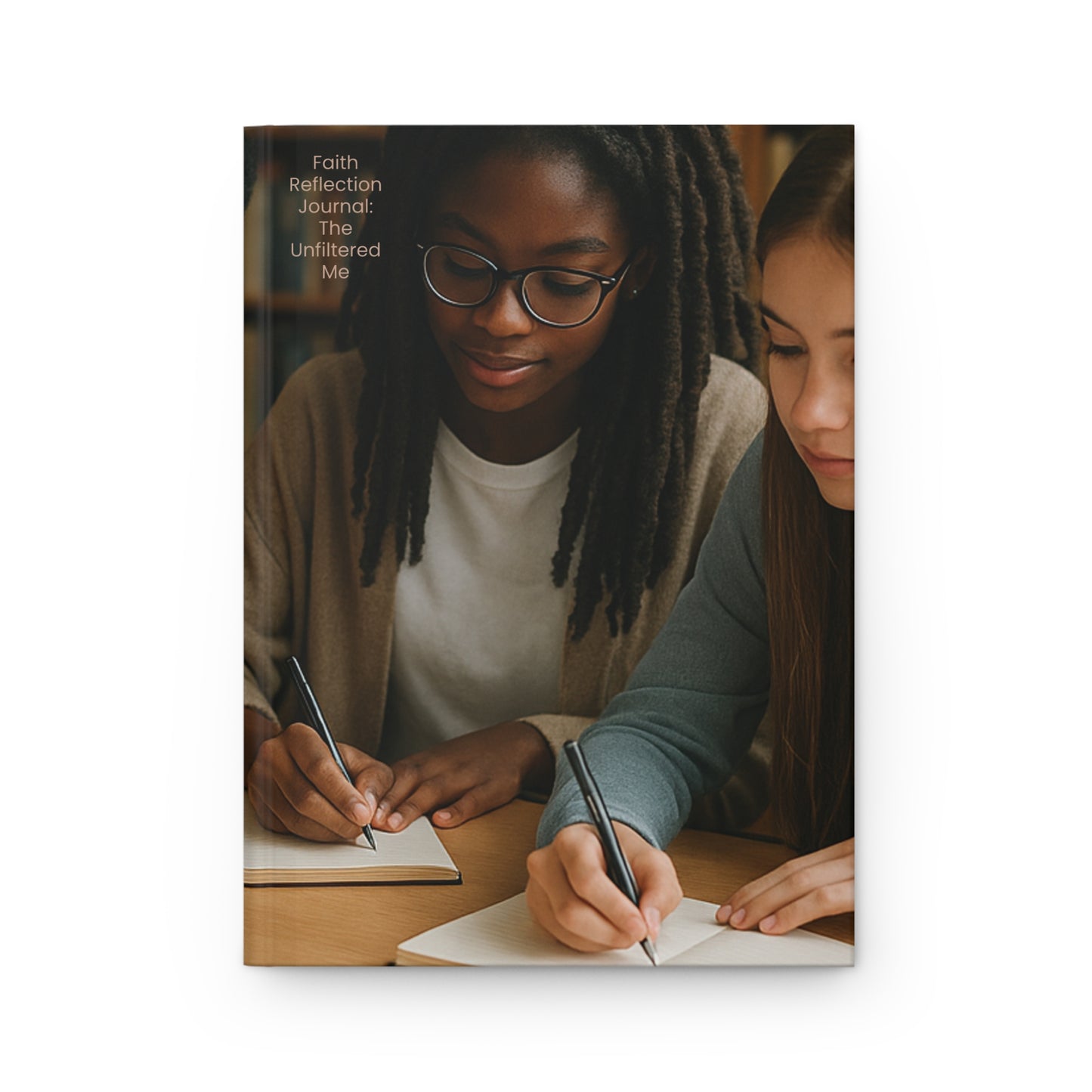 Reflection Journal: The Unfiltered Me- Next Gen 3