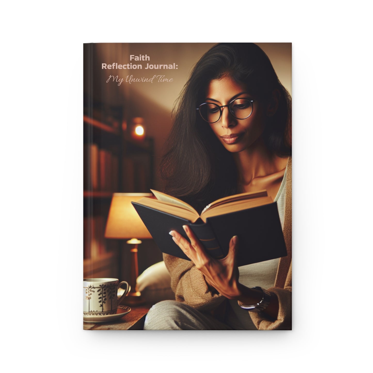 Reflection Journal: The Unfiltered Me- My Unwind Time 2