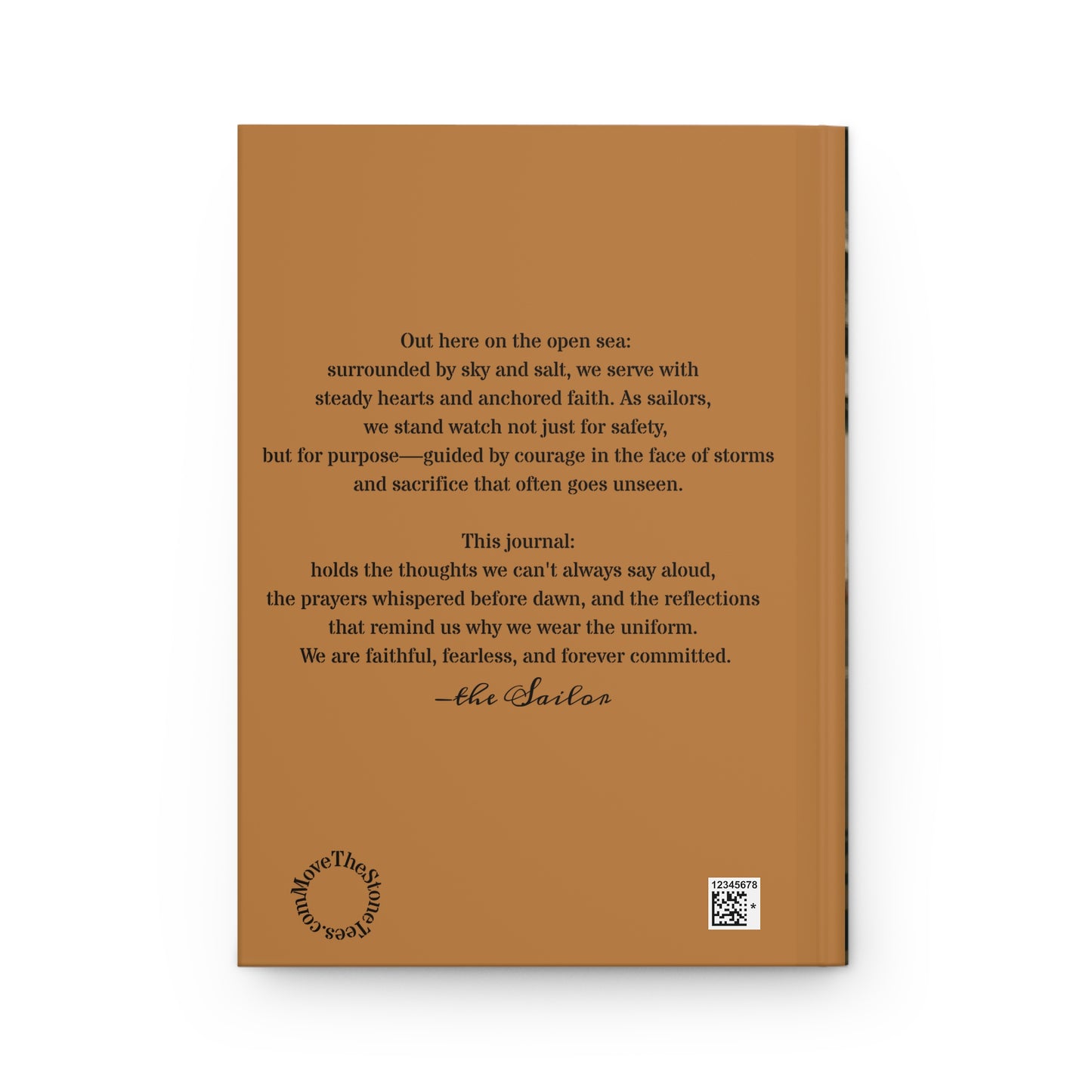 The Unfiltered Me: Journals Of The Journey- The Sailor 2