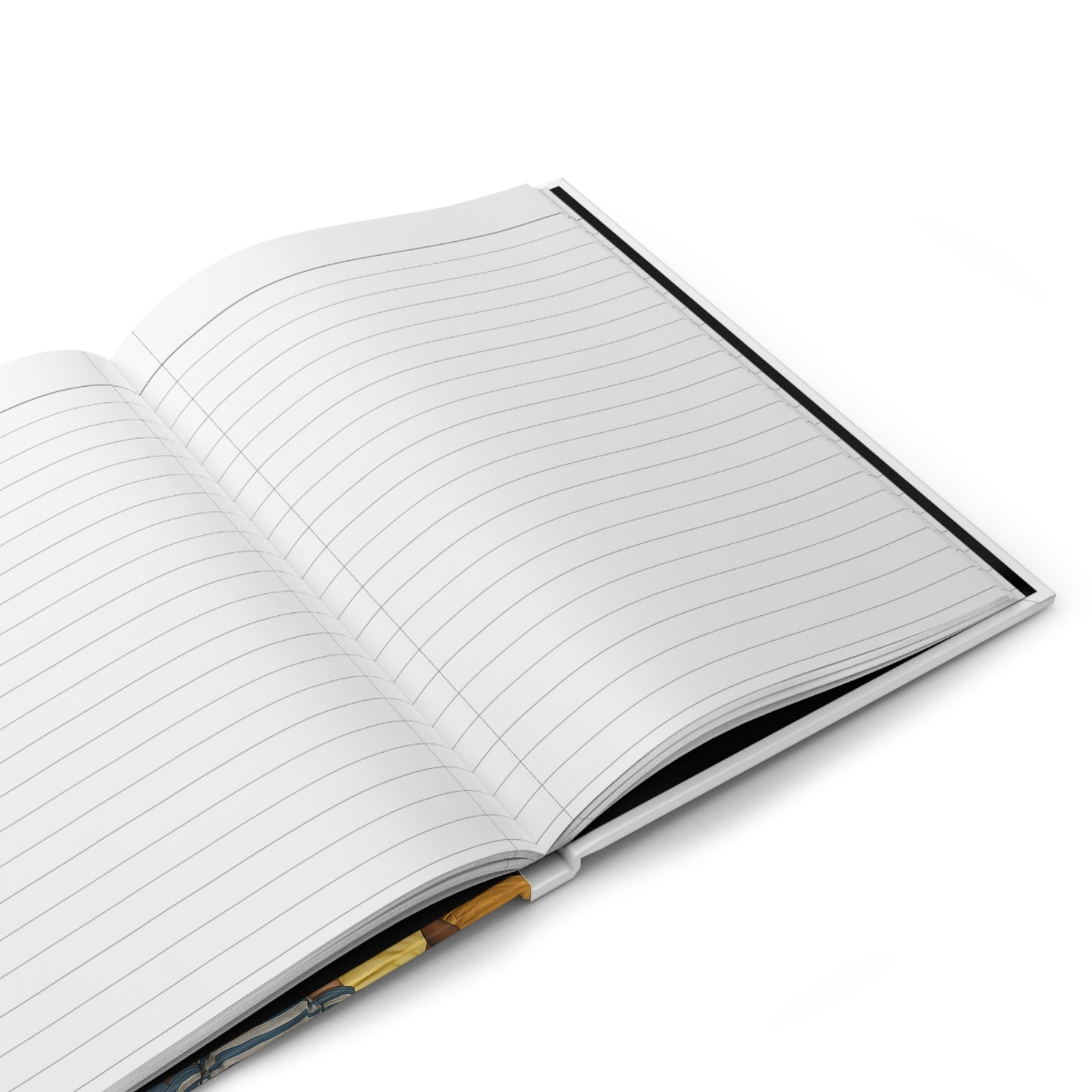 Reflection Journal: The Unfiltered Me- Firefighters