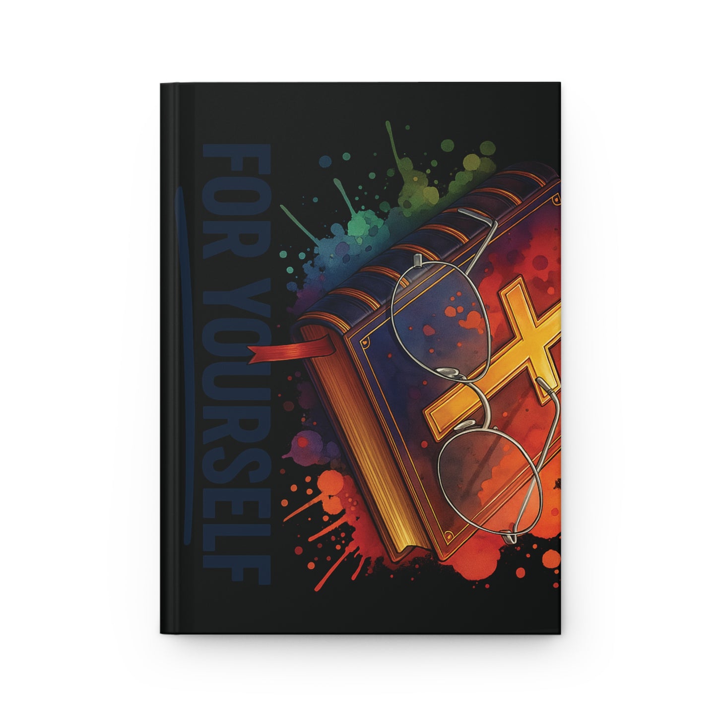 Read Me For Yourself: A Faith Reflection Journal- The Reminder 2