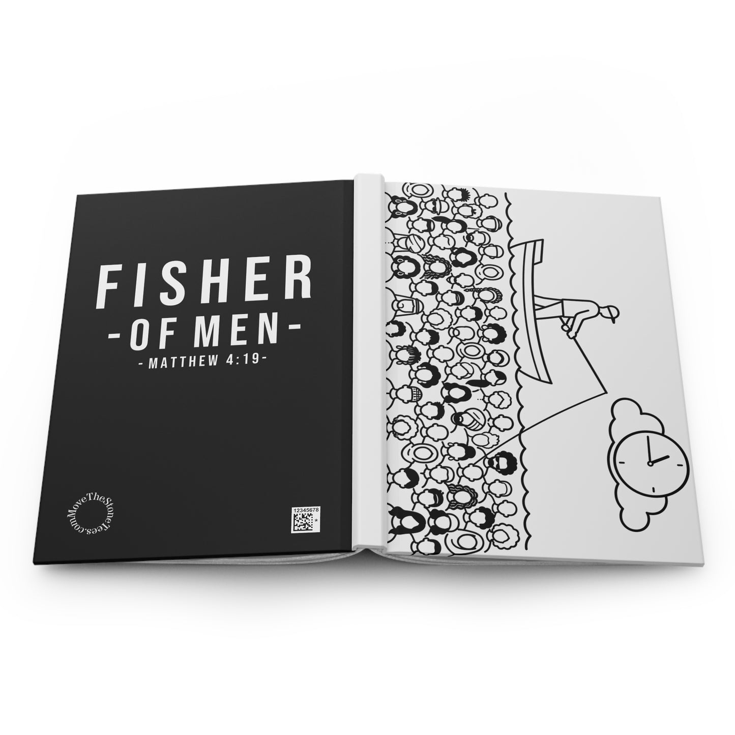 Fisher Of Men 2