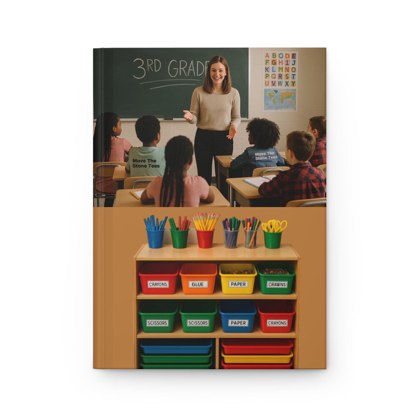 Reflection Journal: The Unfiltered Me- The Teachers 7