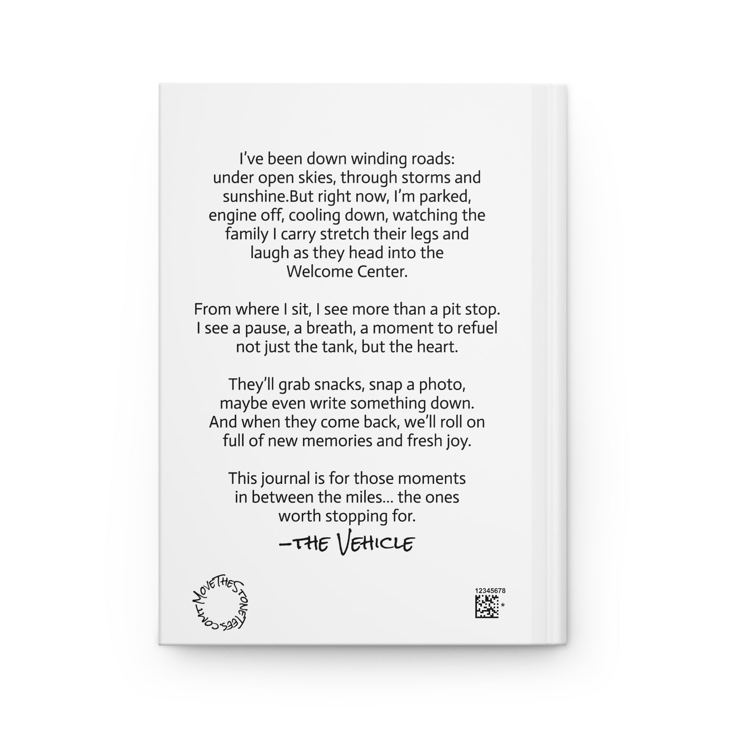 Reflection Journal: The Unfiltered Me- The Traveler 4