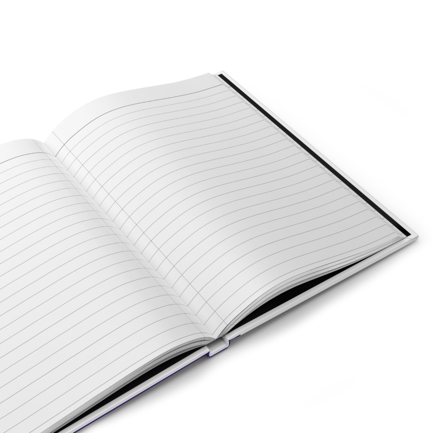 Read Me For Yourself: A Faith Reflection Journal -Purple