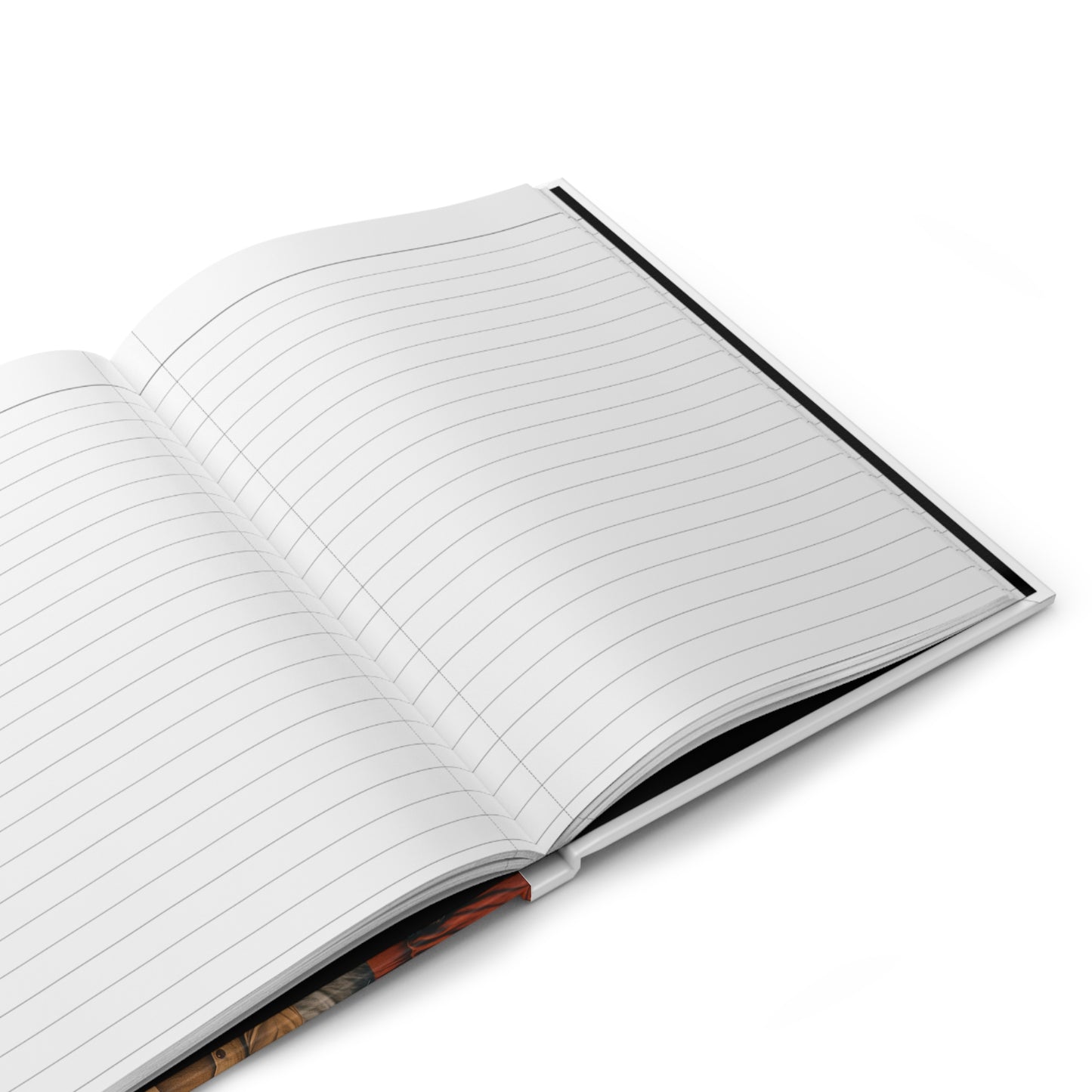 The Unfiltered Me: Journals Of The Journey- And Why Not?