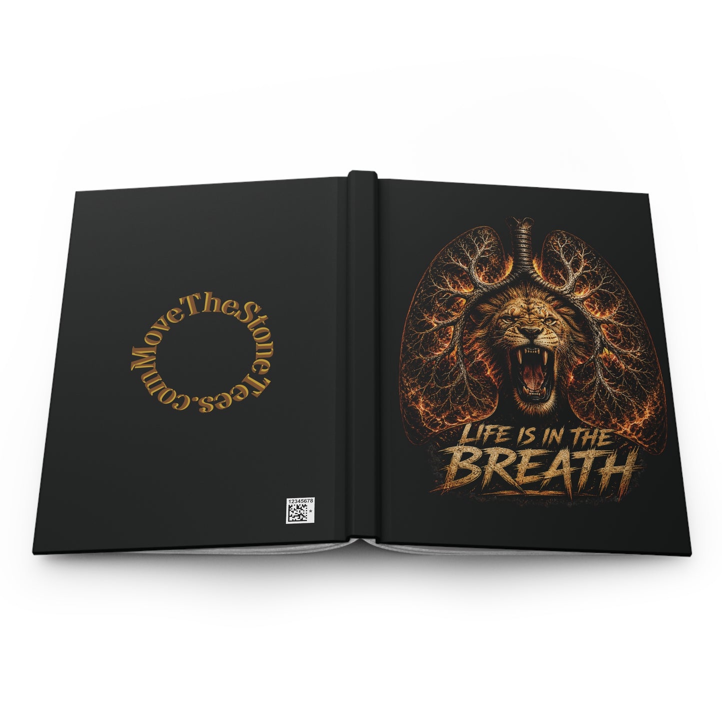 Life Is In The Breath