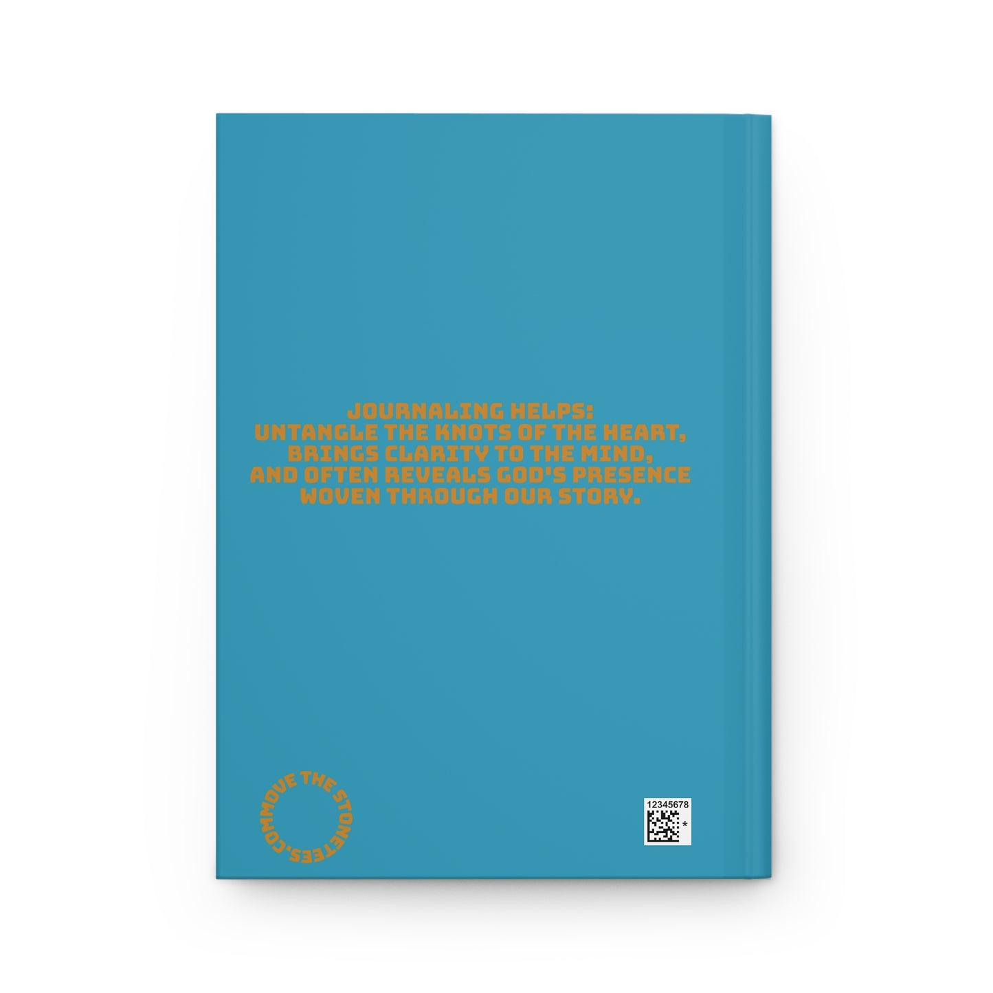 Read Me For Yourself: A Faith Reflection Journal- The Reminder