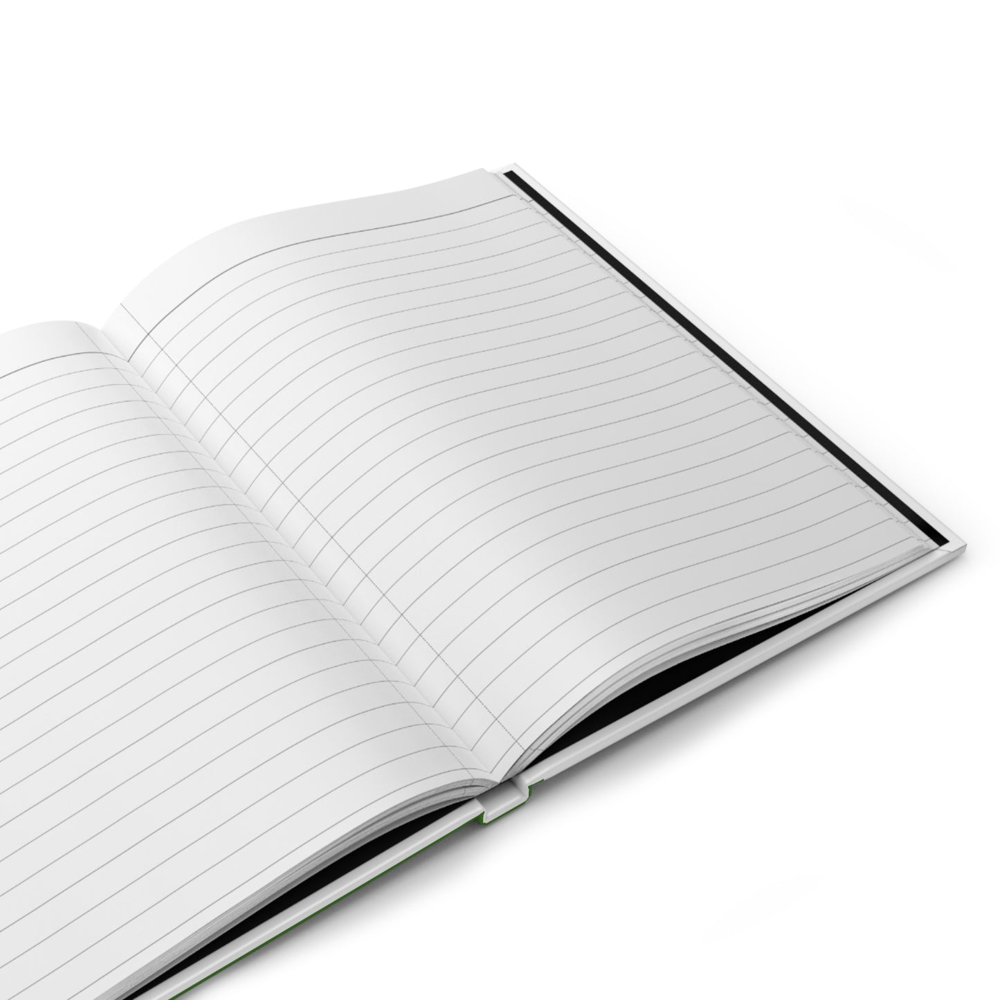Read Me For Yourself: A Faith Reflection Journal- Green