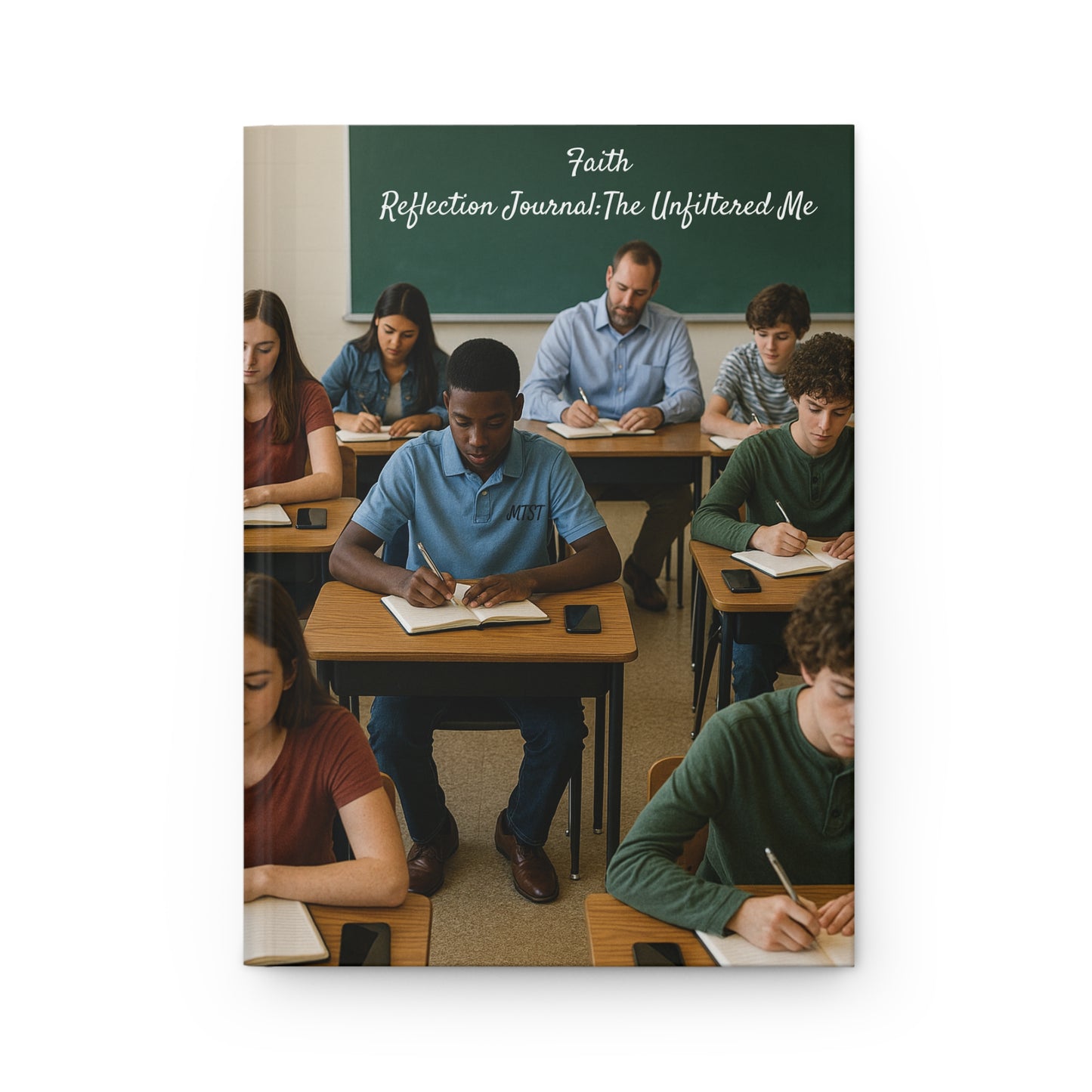 Reflection Journal: The Unfiltered Me- The Teachers