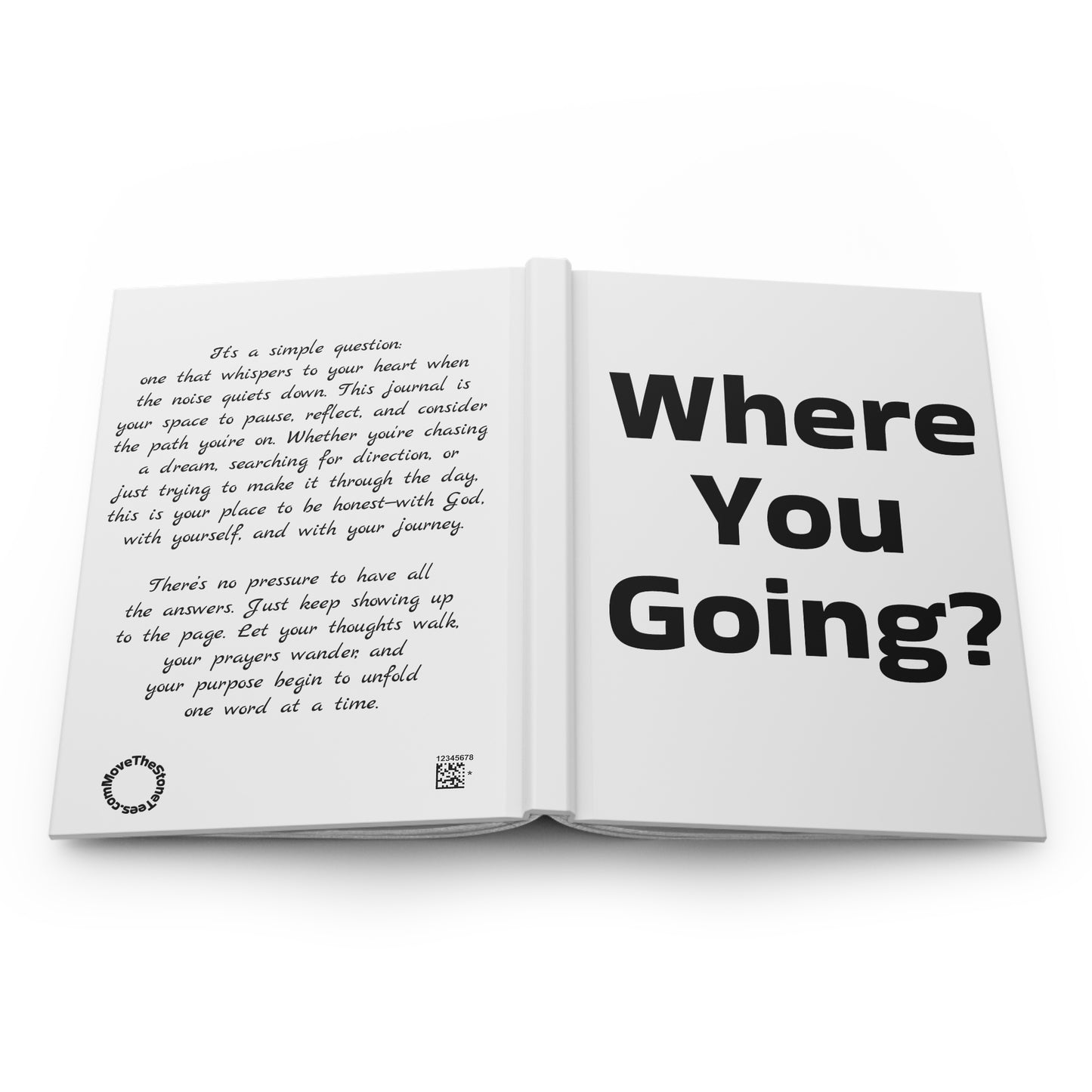 Reflection Journal: The Unfiltered Me- The Traveler 2