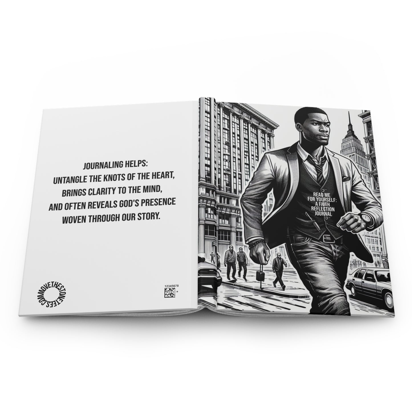 Reflection Journal: The Unfiltered Me- Put In The Work