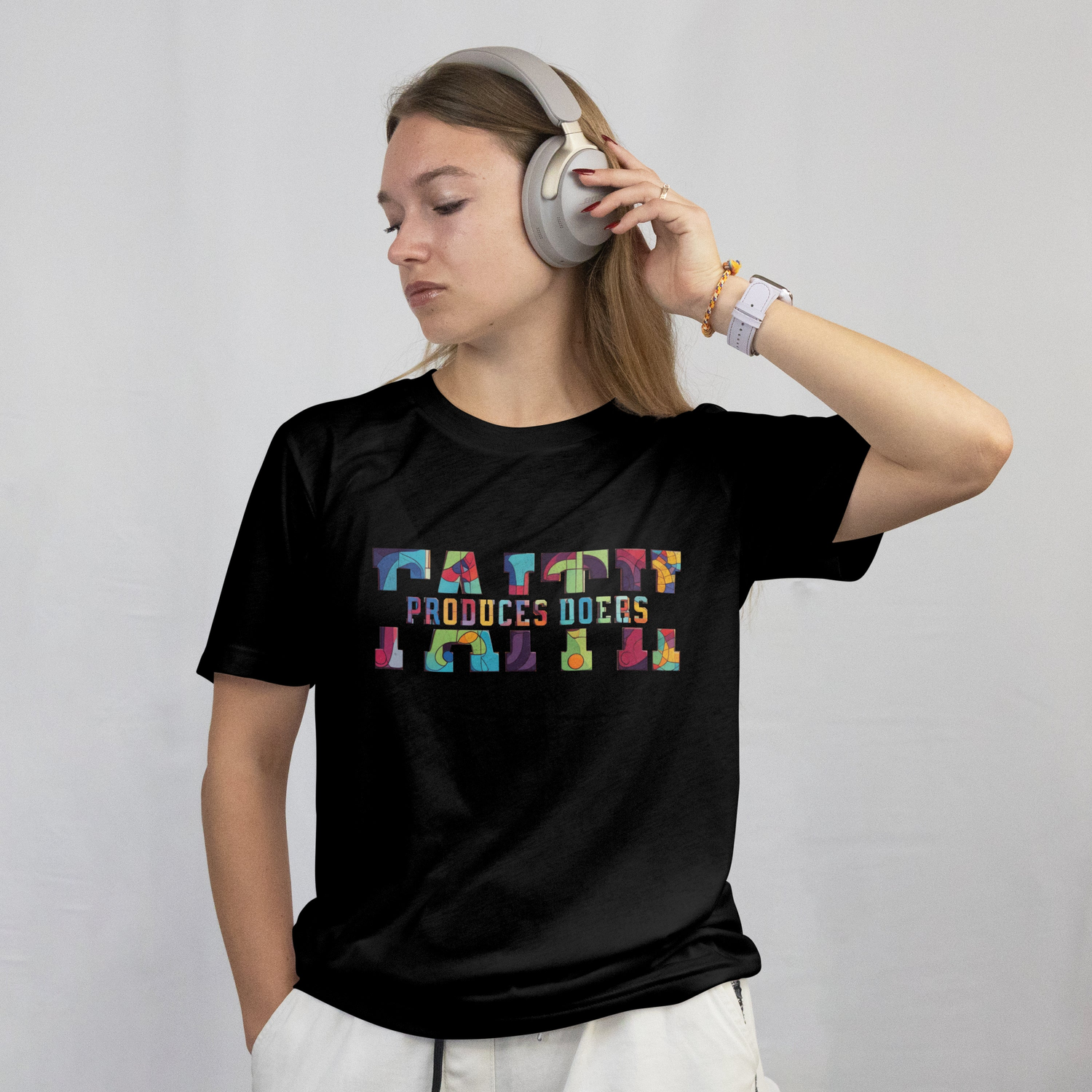 Wear It. Share It. Start The Conversation (✨Sale)
