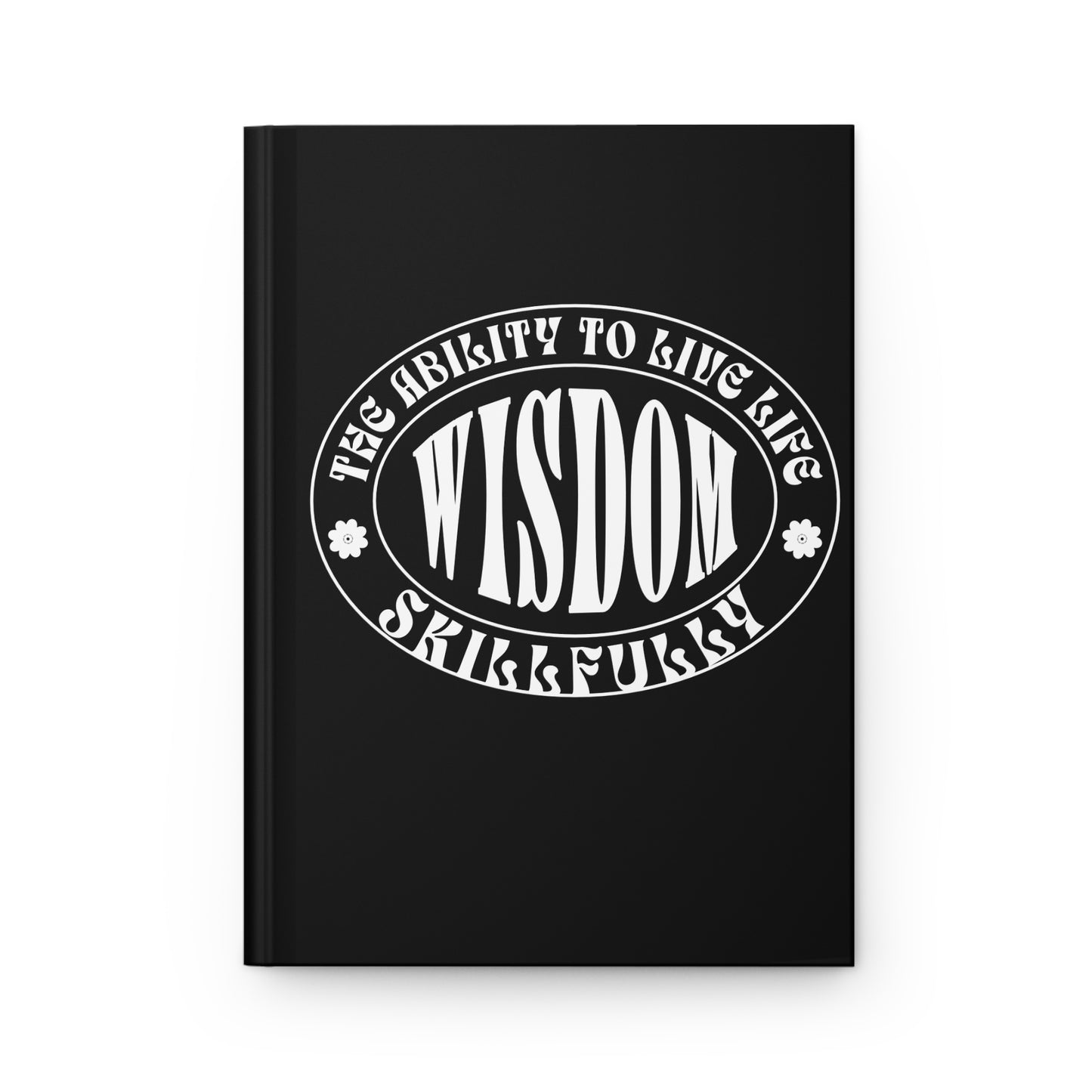 3-Read Me For Yourself: A Faith Reflection Journal - Ruled Line- Wisdom