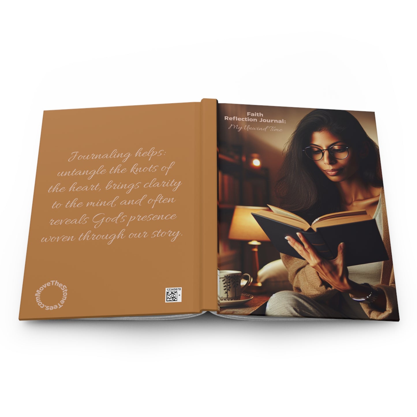 Reflection Journal: The Unfiltered Me- My Unwind Time 2