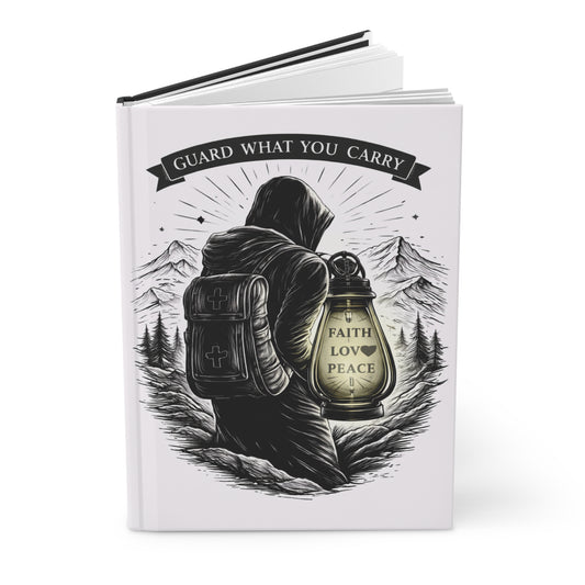 Guard What You Carry