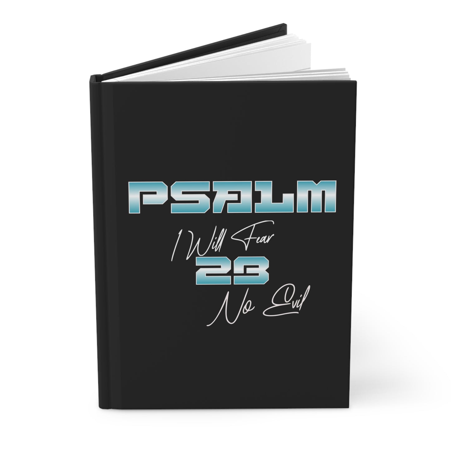 Read Me For Yourself: A Faith Reflection Journal - Psalm 23
