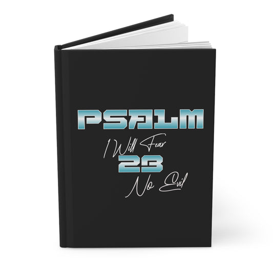 Read Me For Yourself: A Faith Reflection Journal - Psalm 23