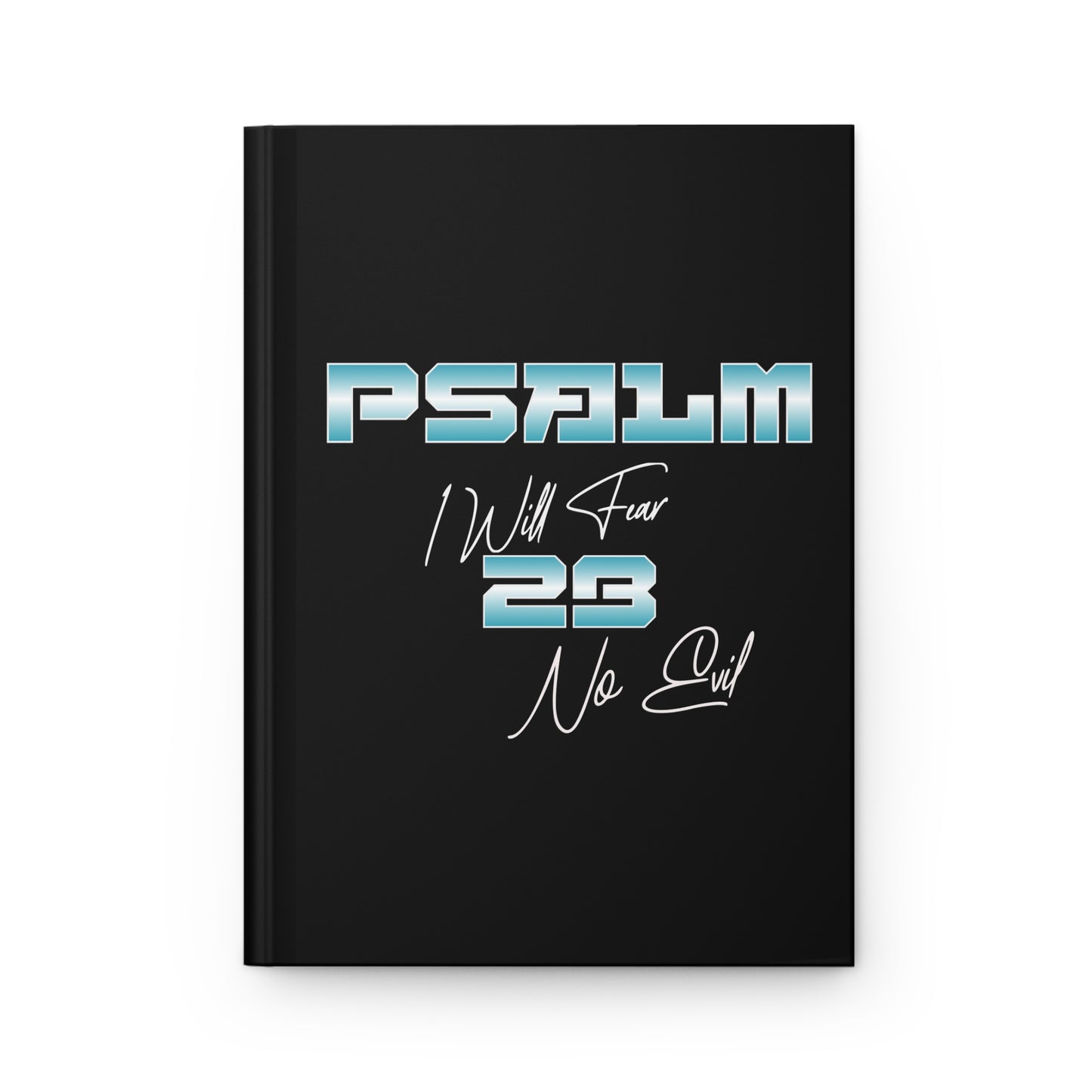 Read Me For Yourself: A Faith Reflection Journal - Psalm 23