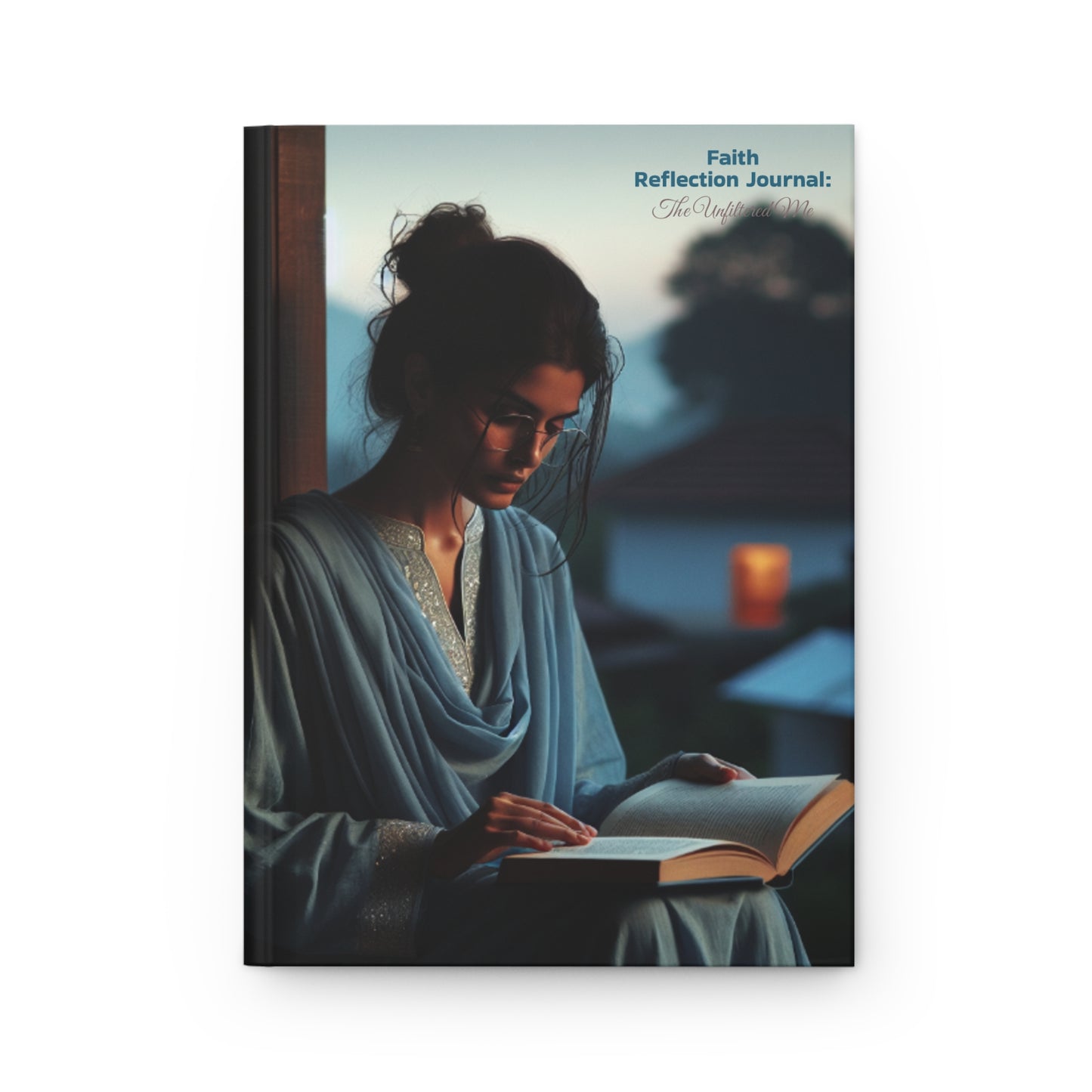 Reflection Journal: The Unfiltered Me- My Unwind Time 3
