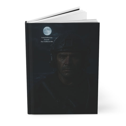 The Unfiltered Me: Journals Of The Journey- The Seal 2