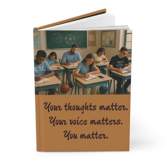 Reflection Journal: The Unfiltered Me-  The Teachers