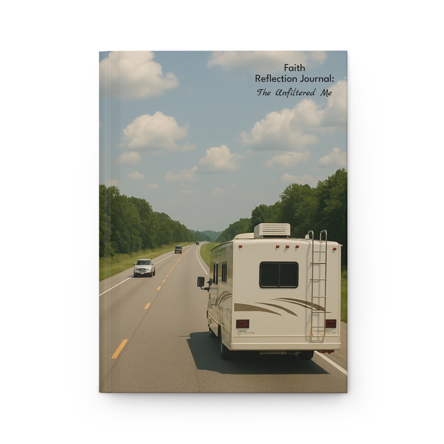 Reflection Journal: The Unfiltered Me- The Traveler 3