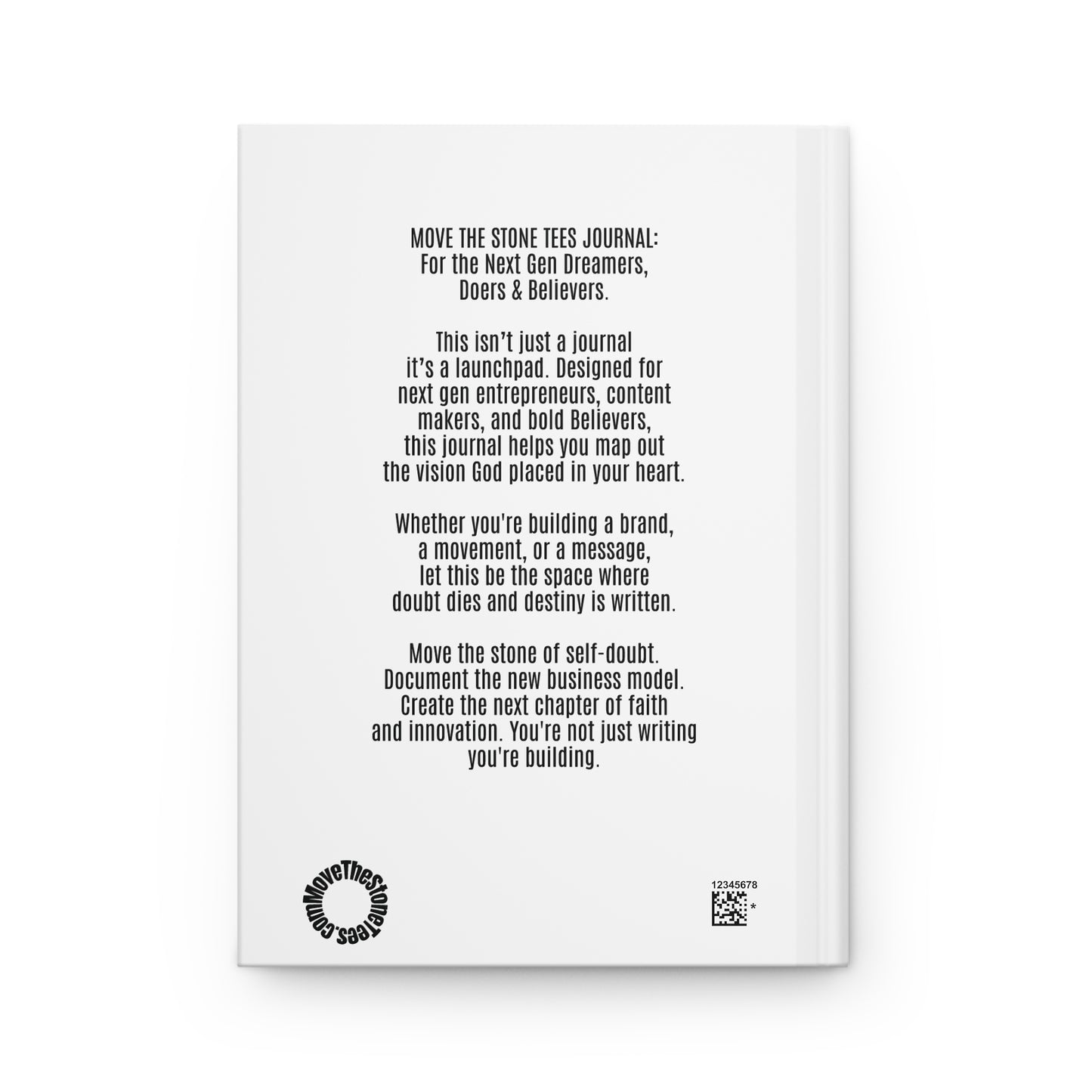 The Unfiltered Me: Journals Of The Journey- The Content Creator 3