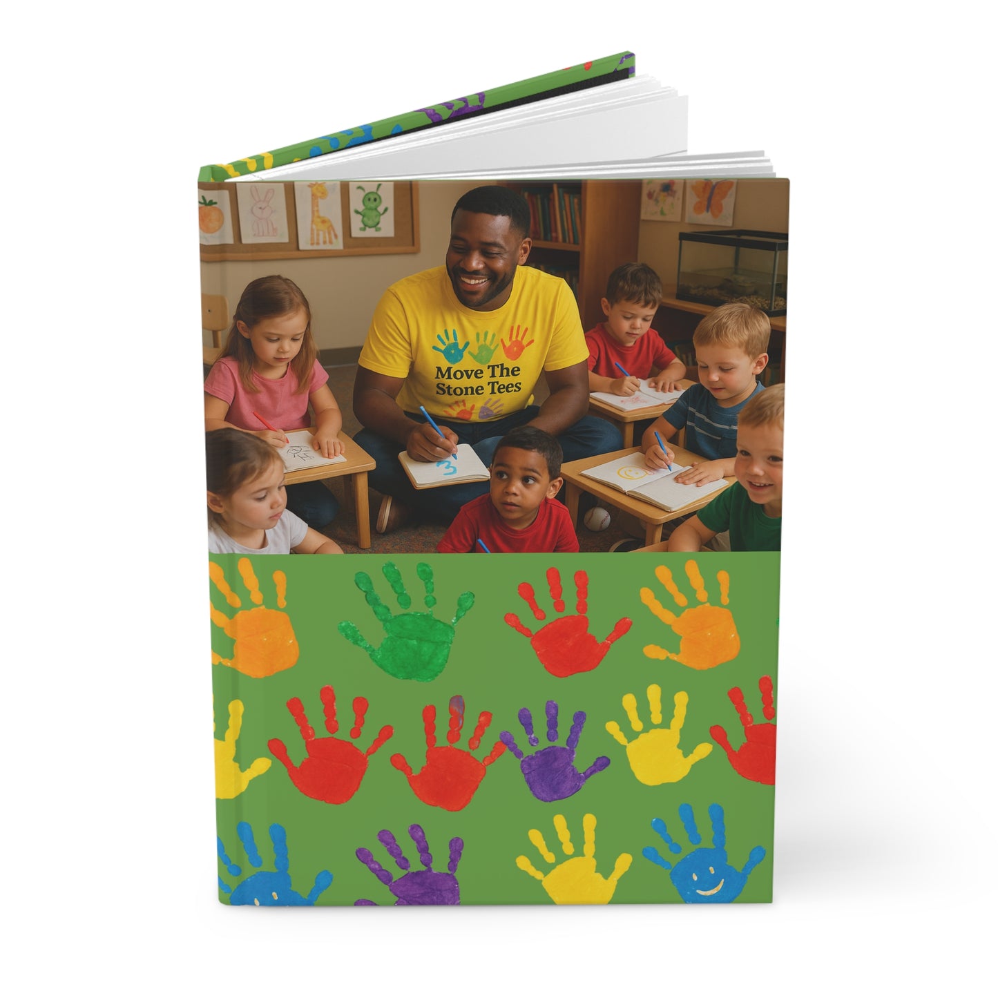 Reflection Journal: The Unfiltered Me- The Teachers 2