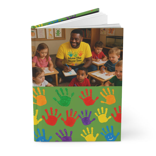 Reflection Journal: The Unfiltered Me- The Teachers 2