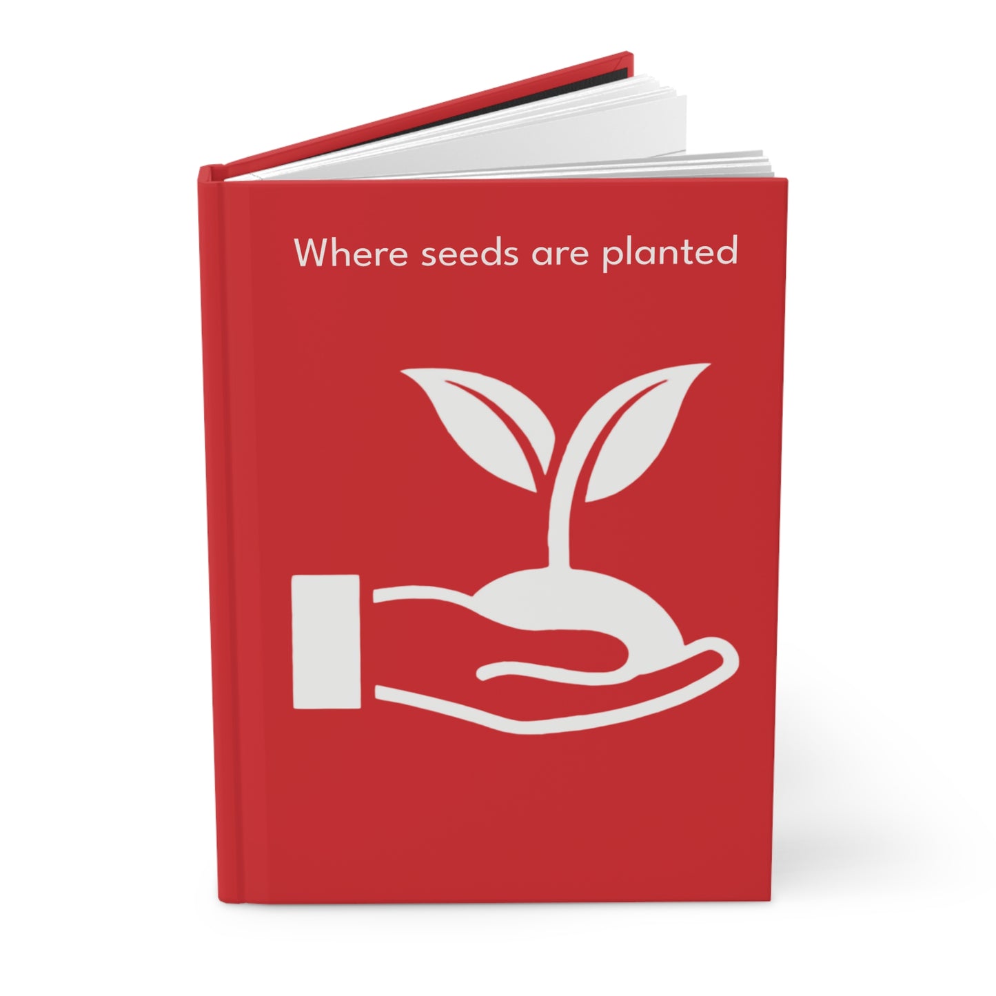 Where Seeds Are Planted