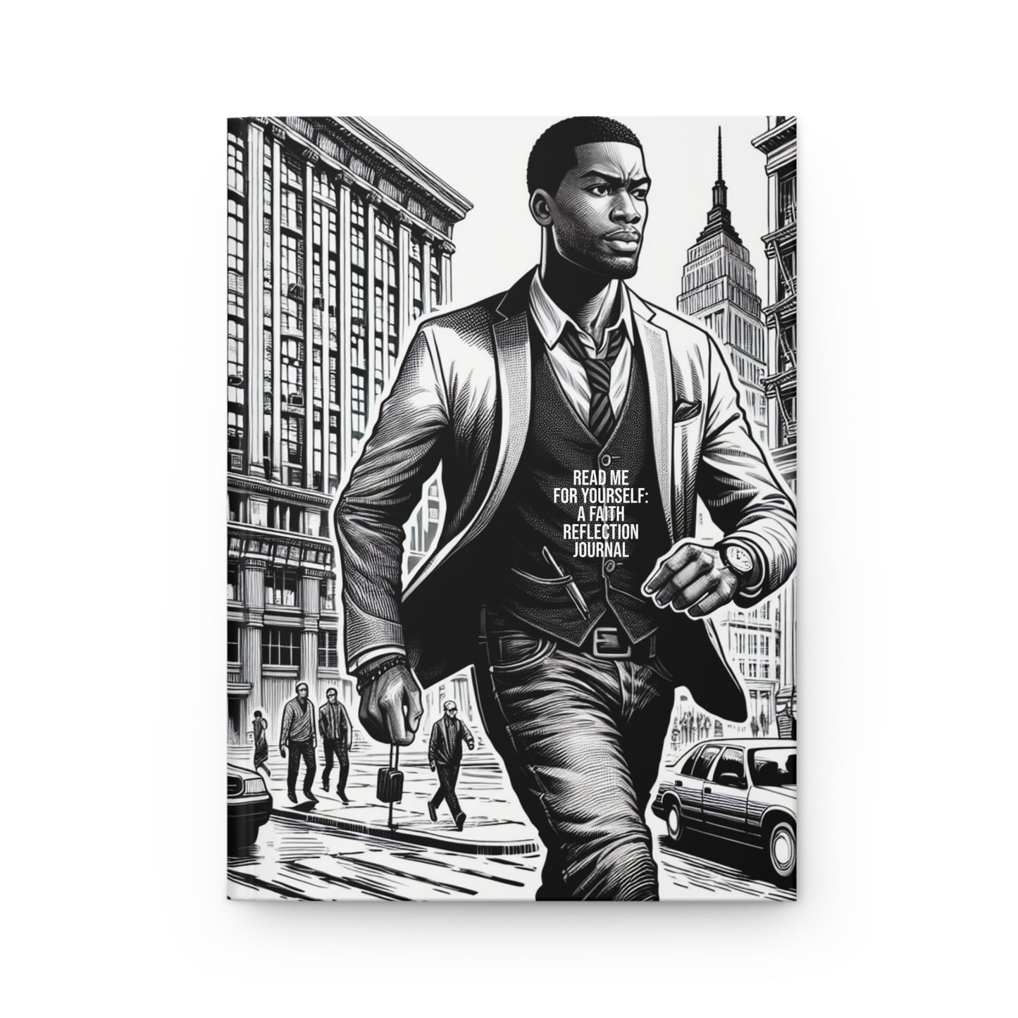 Reflection Journal: The Unfiltered Me- Put In The Work