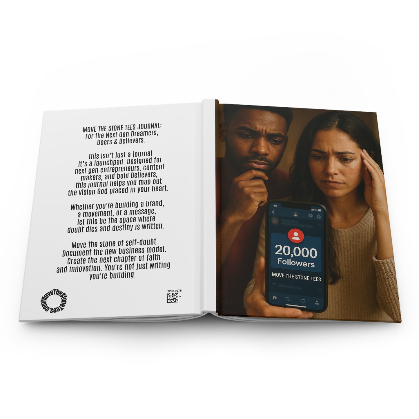 The Unfiltered Me: Journals Of The Journey- Now What?