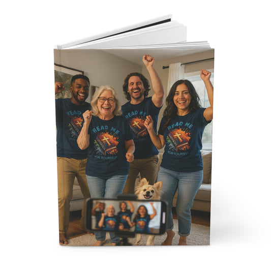 The Unfiltered Me: Journals Of The Journey- Lets Make Content