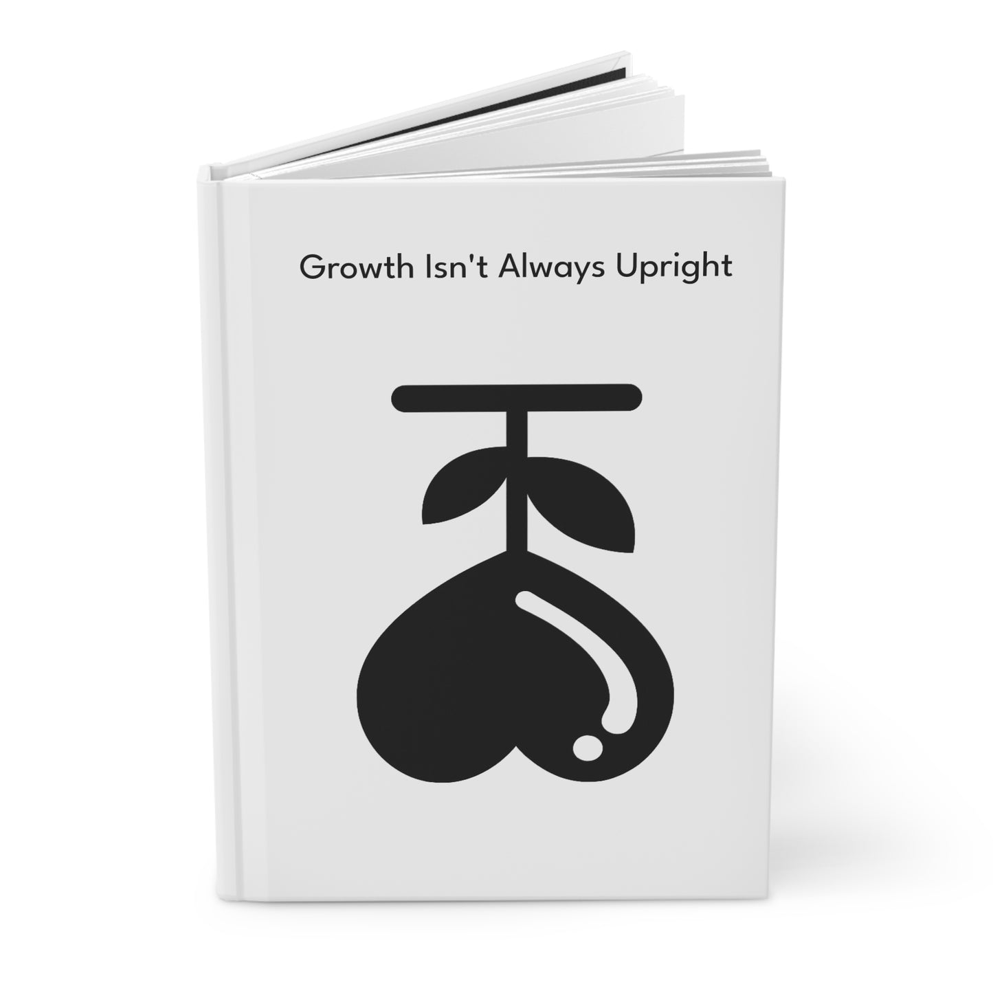 Growth Isn't Always Upright