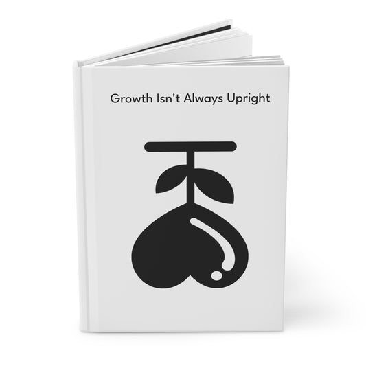 Growth Isn't Always Upright