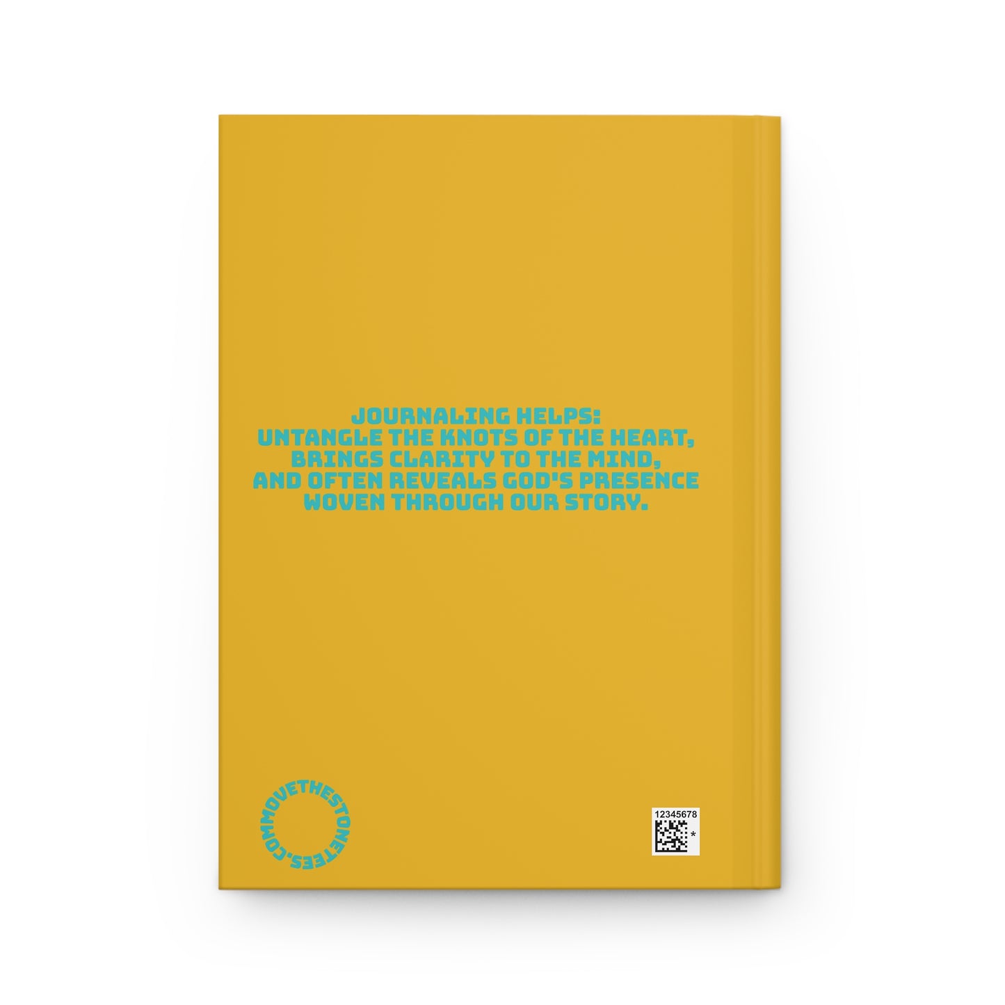 Read Me For Yourself: A Faith Reflection Journal- The Reminder 3