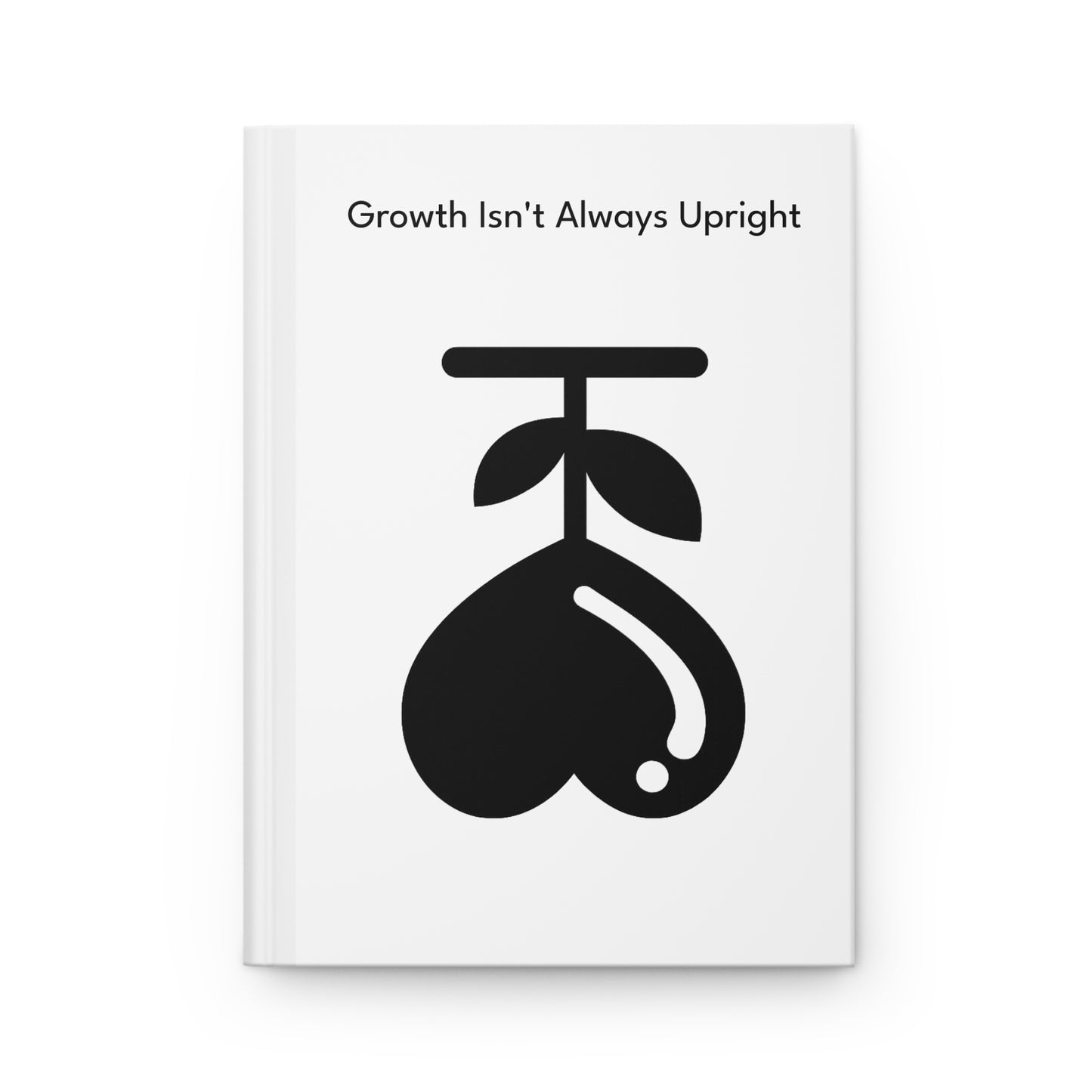 Growth Isn't Always Upright